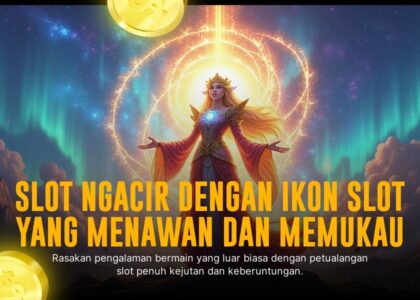 Meraih Jackpot Gacor25 di Slot Sweet Bonanza Pragmatic Play