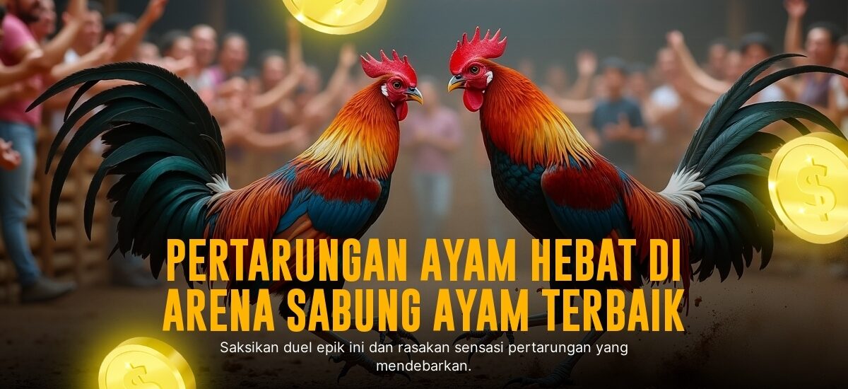 Mengenal Ayam Bangkok Dalam Sabung Ayam SV388 yang Mendominasi