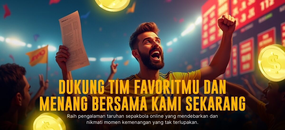 Bola SBOBET: Panduan Taruhan Olahraga Terbaik untuk Pecinta Bola