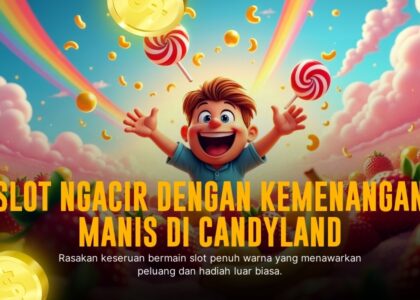 Mega Moolah Slot: Raja Jackpot Progresif dari Microgaming