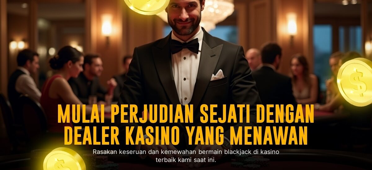 Mega Sic Bo: Sensasi Taruhan Casino Evolution Gaming yang Seru