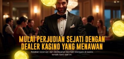 Mega Sic Bo: Sensasi Taruhan Casino Evolution Gaming yang Seru