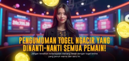Togel Singapore: Strategi Main dan Pasaran Terpopuler