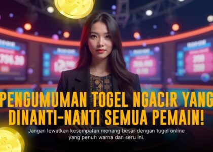 Togel Singapore: Strategi Main dan Pasaran Terpopuler
