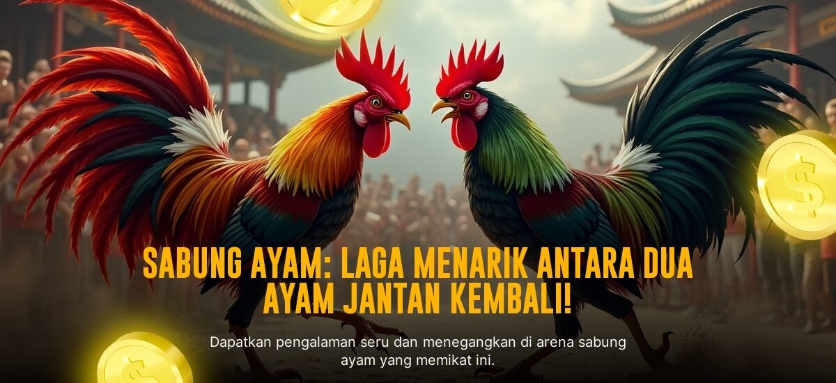Mengenal Jenis Ayam Bangkok dalam Sabung Ayam SV388