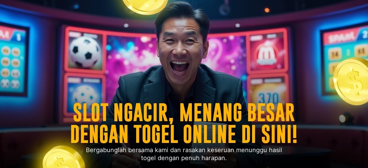 Rahasia Untung Besar di Togel Singapore yang Jarang Diketahui
