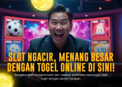 Rahasia Untung Besar di Togel Singapore yang Jarang Diketahui