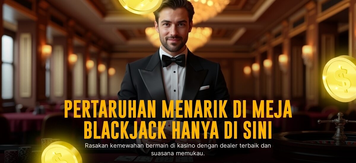 Serunya Bermain Live Casino dengan Evolution Gaming