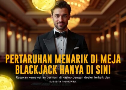 Serunya Bermain Live Casino dengan Evolution Gaming