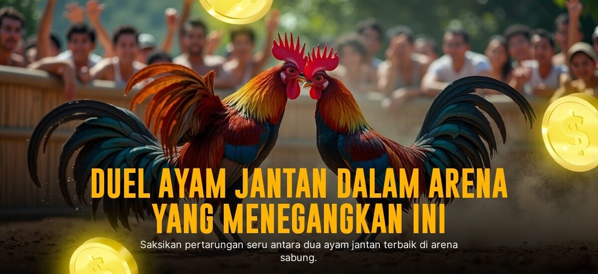 Mengenal Sabung Ayam SV388: Jenis Ayam Aduan dan Odds Terbaik