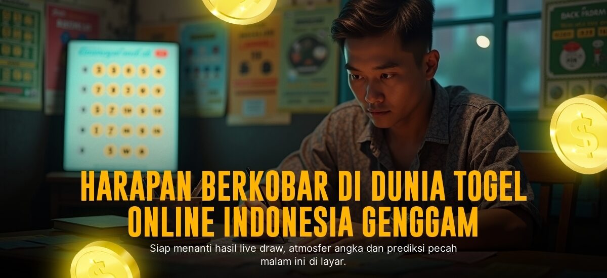 Strategi Ampuh Menang Togel Singapore: Rahasia Colok Bebas