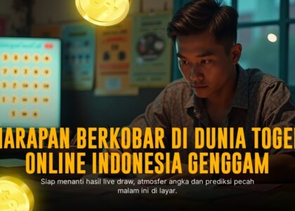 Strategi Ampuh Menang Togel Singapore: Rahasia Colok Bebas