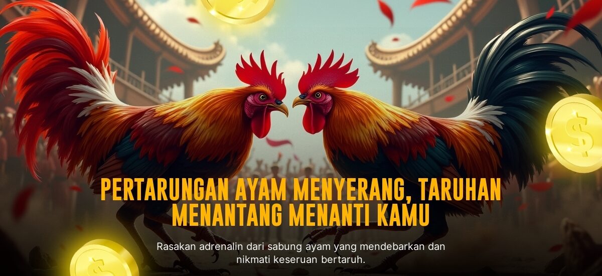 Mengenal Ayam Bangkok dalam Sabung Ayam SV388