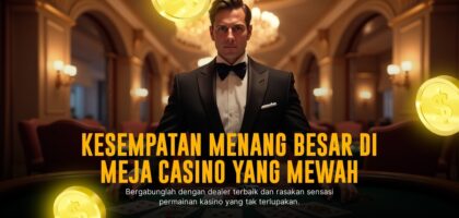 Evolution Gaming: Raja Live Casino dengan Sensasi Tak Tertandingi