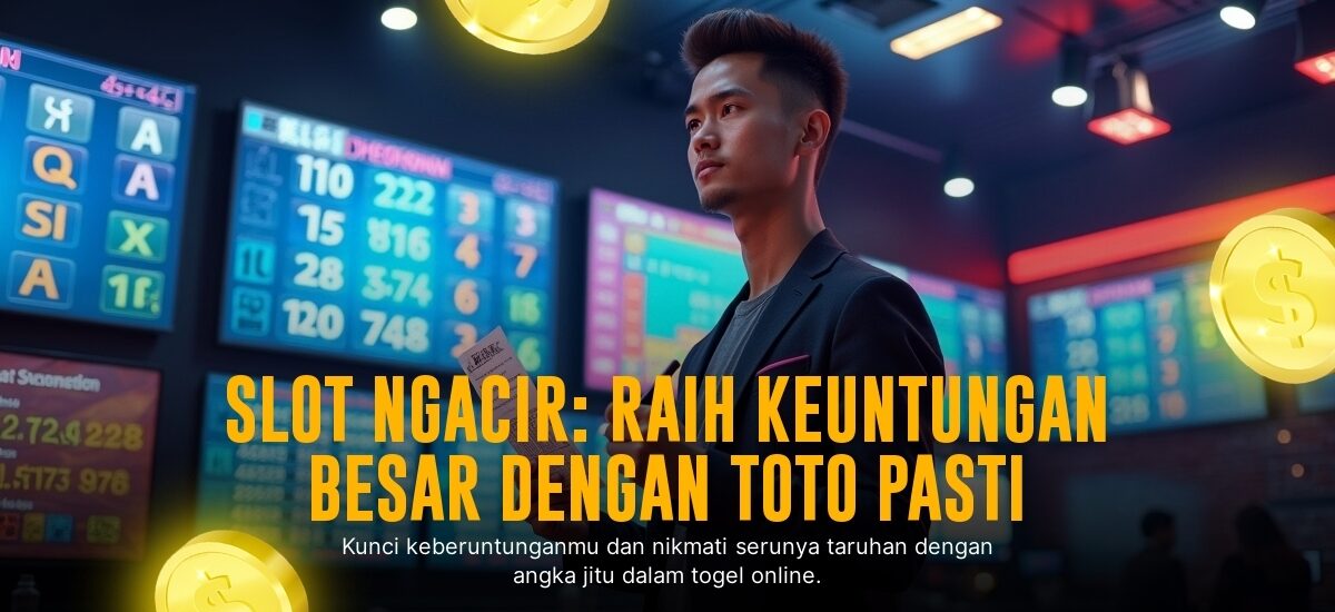 Mengenal Keunikan Togel Hongkong: Pasaran Togel dengan Peluang Menarik