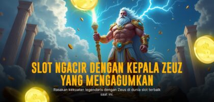 Slot Sweet Bonanza Pragmatic: Petualangan Manis dengan Jackpot Fantastis