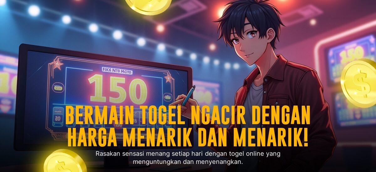 Rahasia Menang Besar di Pasaran Togel Singapore