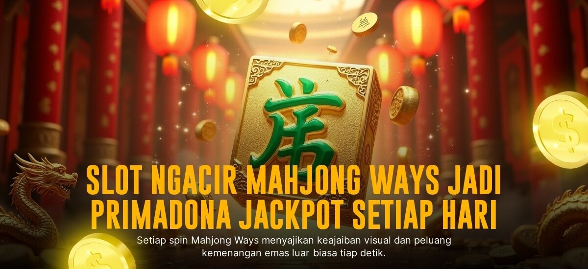 Menaklukkan Dunia Slot dengan Game Gates of Olympus dari Pragmatic Play