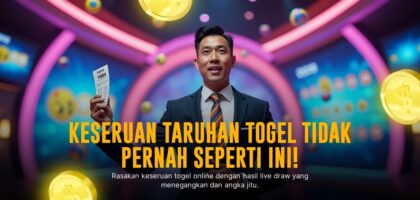 Mengenal Togel Singapore: Pasaran Paling Populer dan Cara Menang