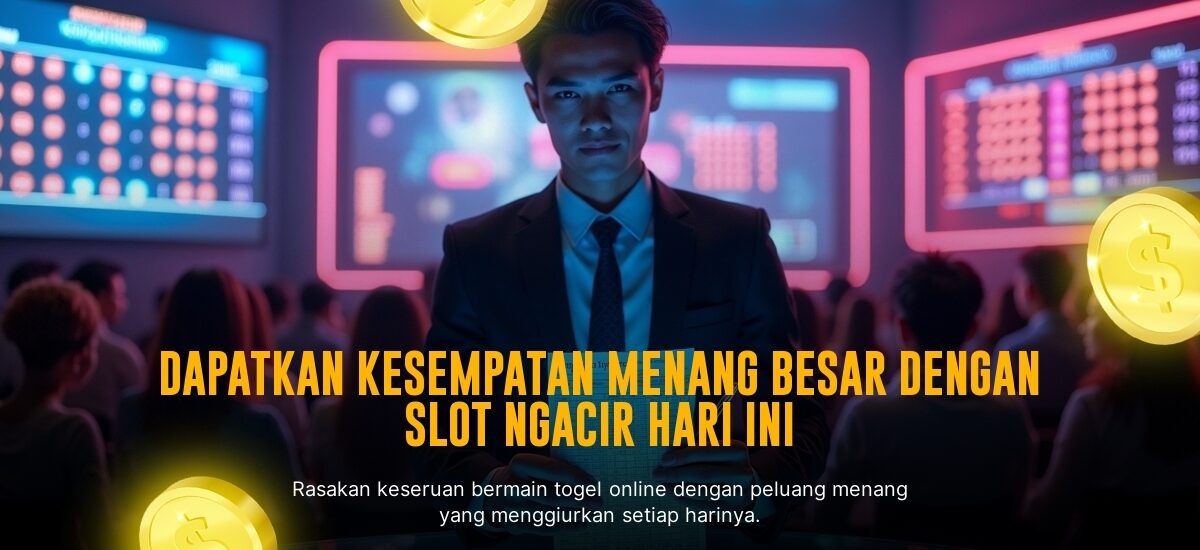 Strategi Jitu Menang Togel Singapore (SGP)