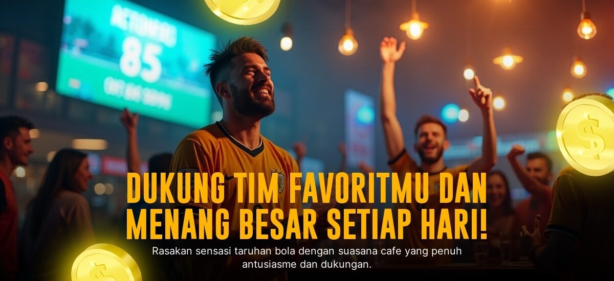 Jelajahi Sensasi Taruhan Bola dengan SBOBET: Panduan Lengkap